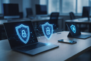 A Step-by-Step Guide to Evaluating Endpoint Security Solutions