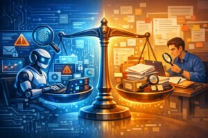 Automated Scanning vs Manual Reviews: Finding the Balance