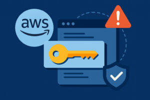 AWS Credentials in Public Repos: Prevention Best Practices