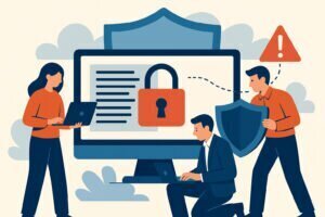 Building a Data Leak Response Team in Your Organization