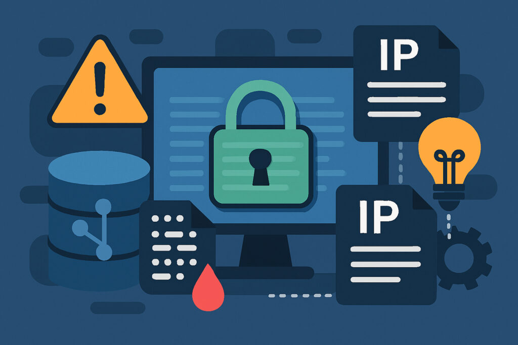 Code Repository Leaks: Protecting Your Intellectual Property