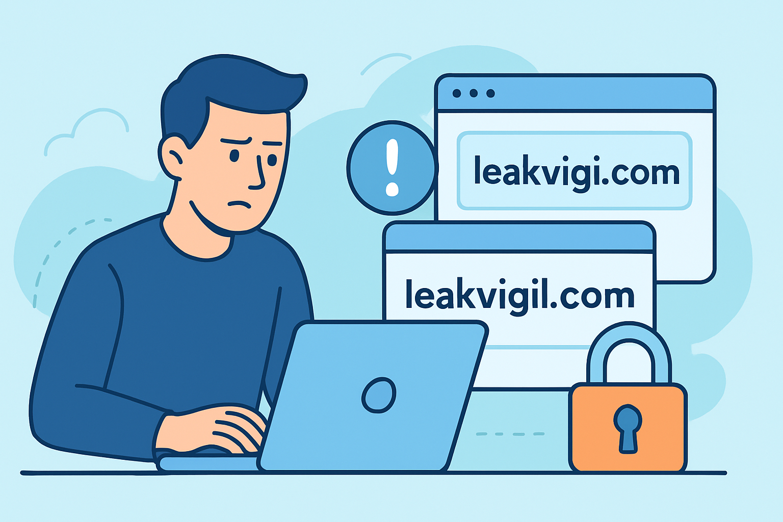 Combosquatting and Look-Alike Domains in Credential Theft