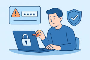 Credential Hygiene: Rotating Passwords After a Leak Alert
