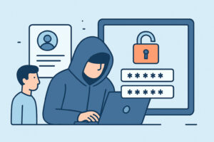 Credential Stuffing Attacks: How Leaked Passwords Enable Them