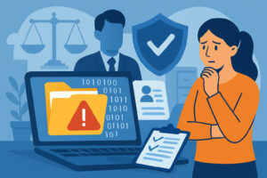 Customer Data Exposure: Legal Obligations and Response Plans