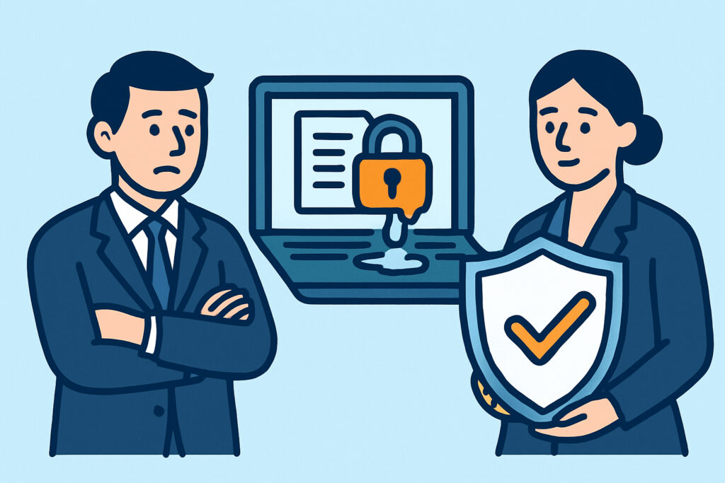 Data Leak Insurance: Does Your Policy Cover These Incidents?