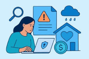 Data Leak Monitoring for Nonprofits on a Tight Budget