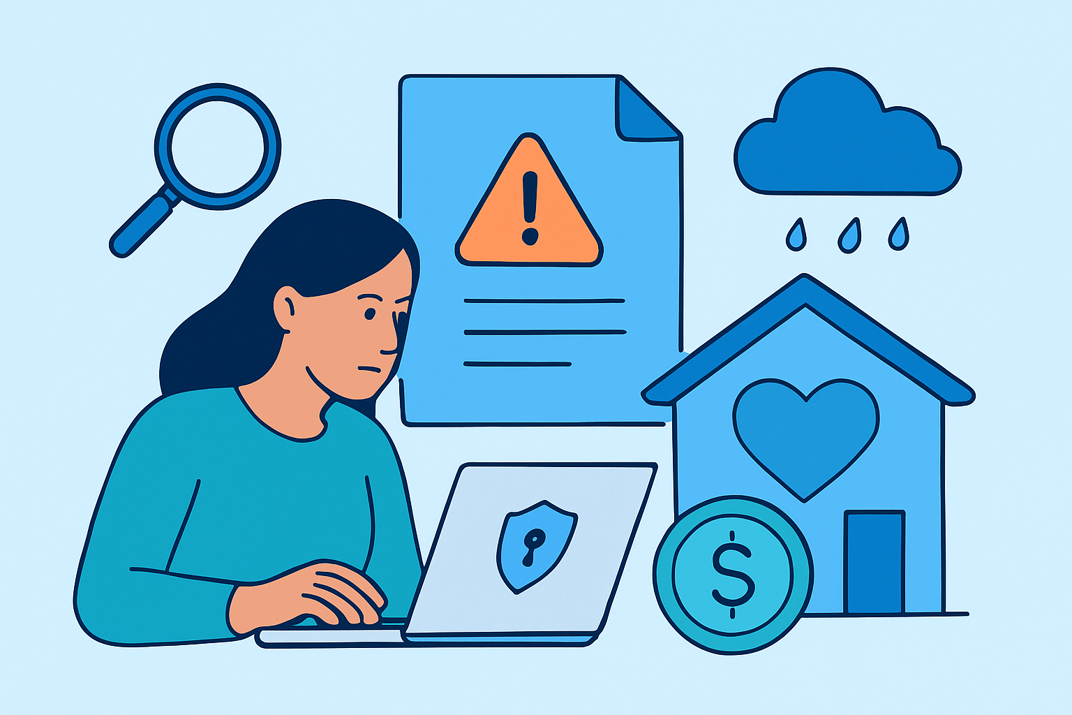 Data Leak Monitoring for Nonprofits on a Tight Budget