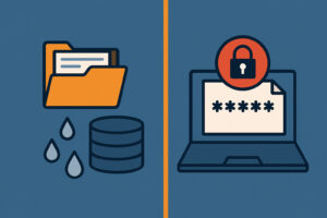 Data Leak vs Data Breach: Understanding the Key Differences