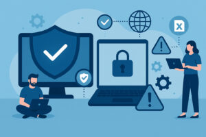 Endpoint Security Best Practices for Small and Medium Businesses