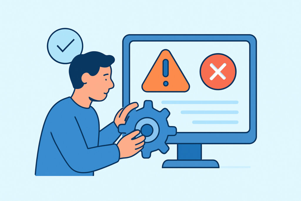 False Positives in Leak Alerts: How to Tune Your System