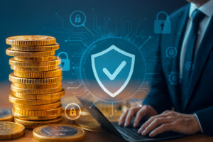 Financial Sector Endpoint Protection: Meeting Strict Security Standards