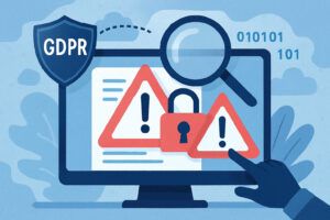 GDPR Compliance: Data Leak Monitoring Requirements Explained