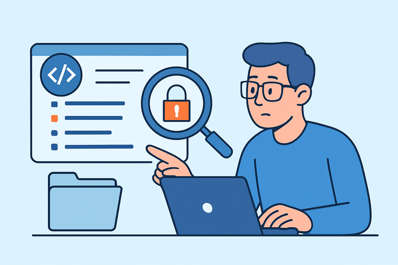 Git History Scanning: Finding Secrets You Already Deleted