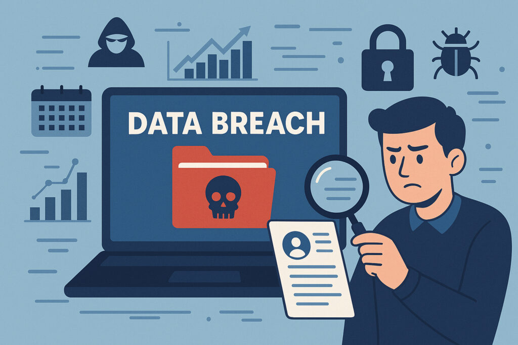 Historical Data Breach Analysis: Learning from Past Incidents