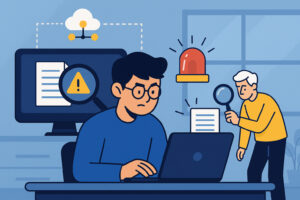 How Automated Monitoring Detects Leaks Faster Than Manual Checks