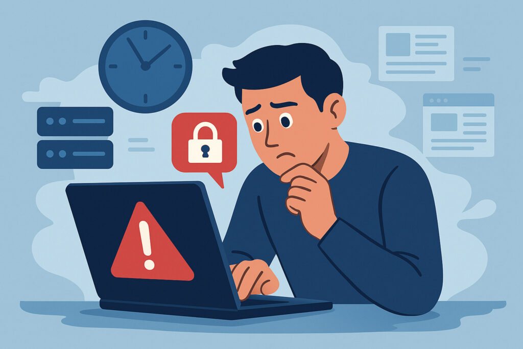 How Long Does It Take to Discover a Data Breach?