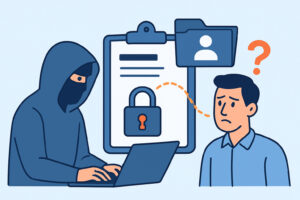 How Long Does Stolen Data Stay Fresh on Criminal Markets?