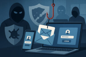 How Phishing Attacks Bypass Traditional Security Tools