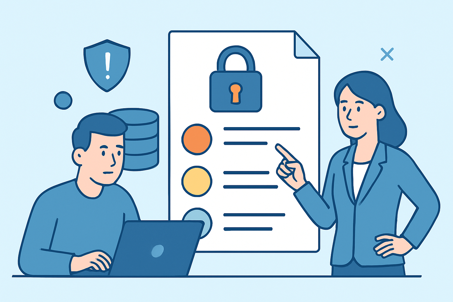 How to Classify Leaks by Severity and Business Impact
