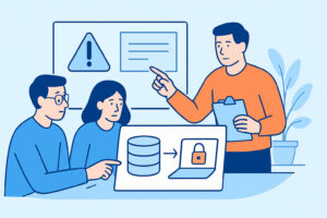 How to Run a Data Leak Tabletop Exercise