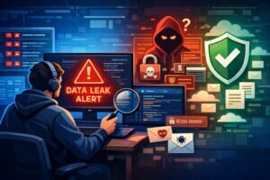How to Verify if a Data Leak Alert Is Legitimate