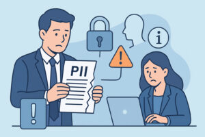 Leaked Customer PII: A Legal and Reputational Minefield