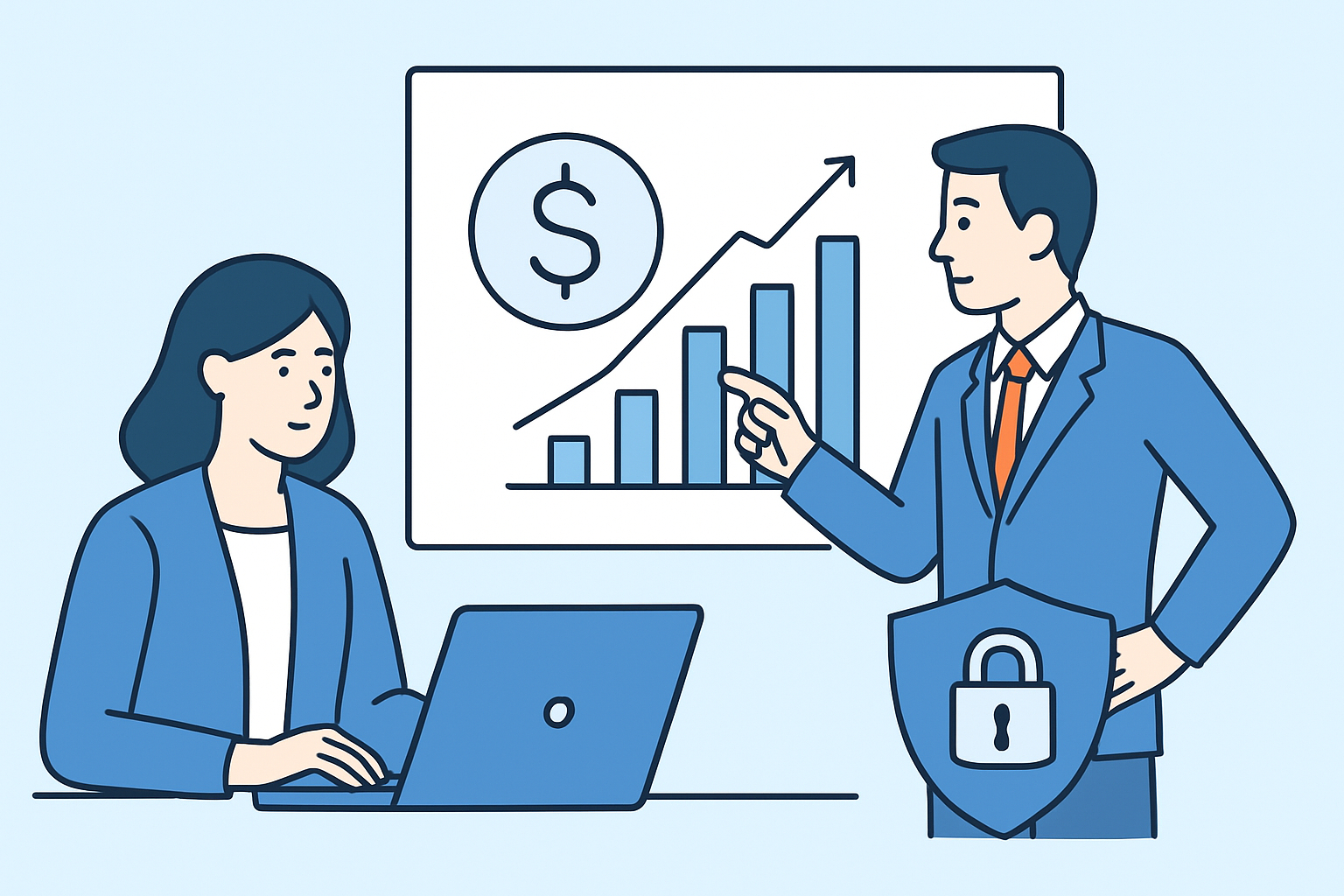 Measuring ROI on Data Leak Monitoring Investments