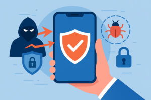 Mobile Threat Defense: Protecting Smartphones from Advanced Attacks
