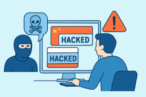 Monitoring Chinese and Russian Forums for Stolen Data