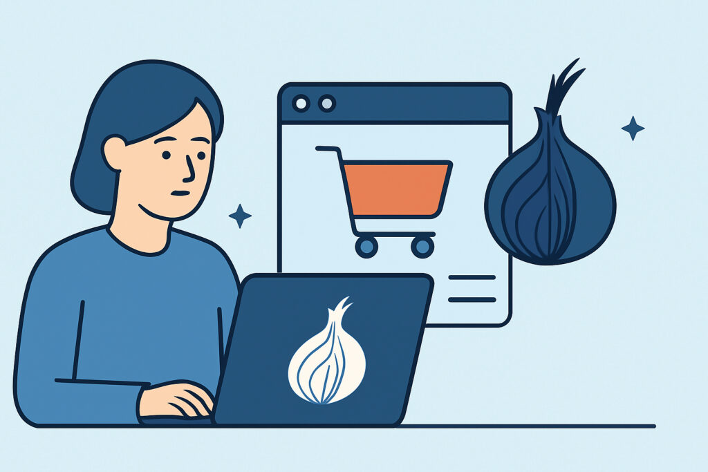 Onion Sites and Tor Marketplaces: What You Need to Know
