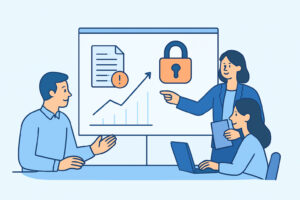 Post-Incident Reviews: Turning Leaks into Learning