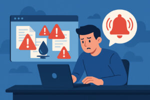 Real-Time Alerts: Why Speed Matters in Leak Detection