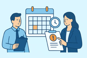 Regulatory Reporting Timelines: Who You Must Notify and When