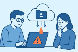 SaaS Tenant Leaks: The Hidden Risk in Shared Infrastructure
