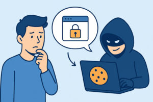 Session Cookie Theft: The Credential Leak Without Passwords