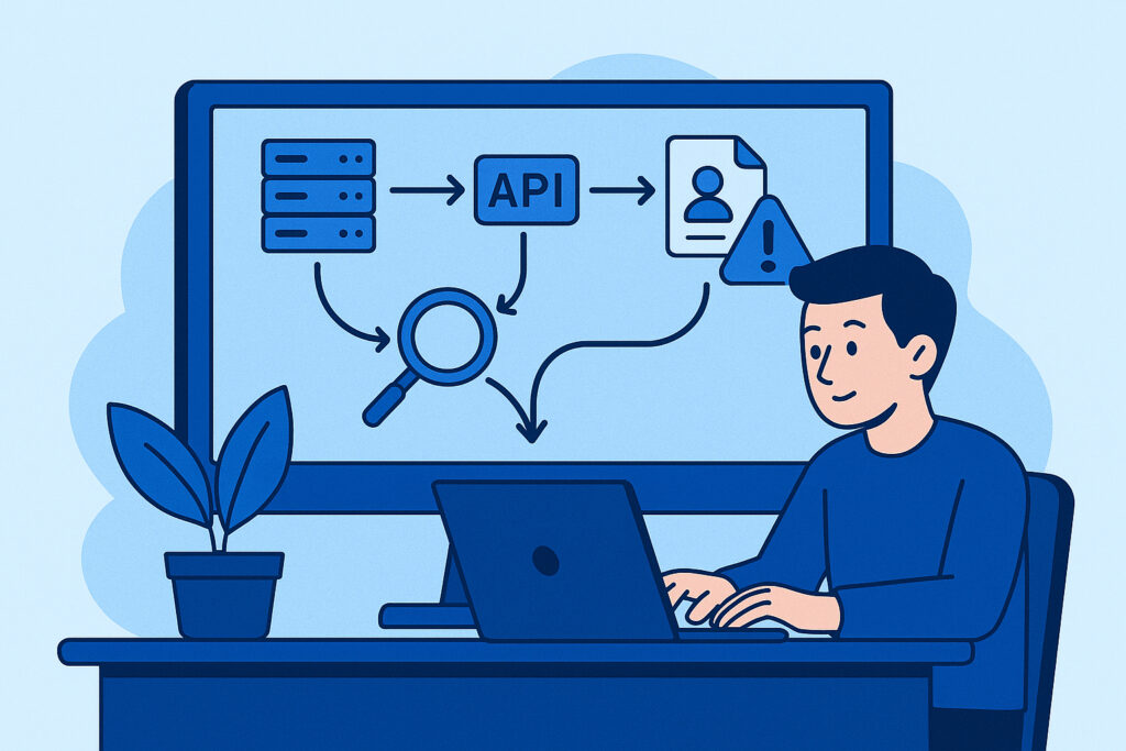 Setting Up Your First Data Leak Monitoring System in 5 Steps