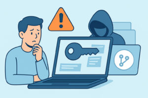 SSH Keys in Public Repositories: Silent Security Disasters