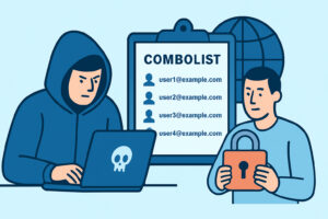 The Anatomy of a Combolist and Why Criminals Love Them