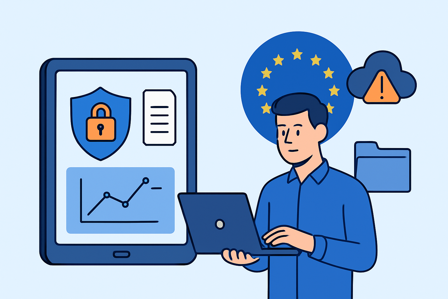 The NIS2 Directive: What It Means for Leak Monitoring in the EU