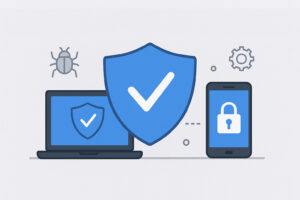 Top 10 Features to Look for in Endpoint Protection Software