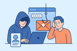 Typosquatting Domains Used in Credential Phishing Campaigns