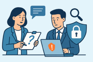 Vendor Risk Questionnaires: Questions About Leak Monitoring
