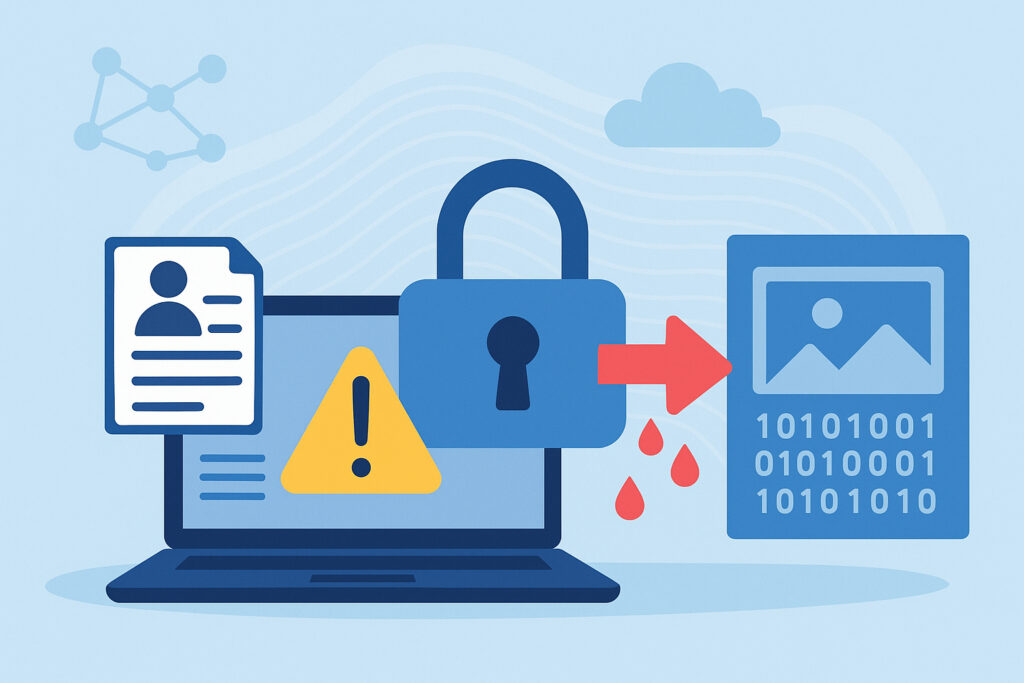 What Is Data Leak Monitoring and Why Your Business Needs It
