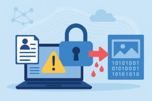 What Is Data Leak Monitoring and Why Your Business Needs It