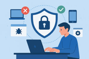 What Is Endpoint Protection and Why Every Business Needs It