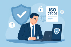 Why Endpoint Security Is Essential for ISO 27001 Compliance