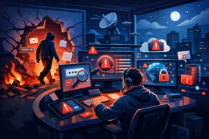 Why Monitoring Must Continue After Breach Remediation