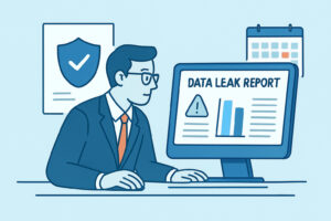 Why Your CISO Needs a Weekly Data Leak Report