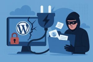 WordPress Plugin Vulnerabilities Leading to Data Exposure